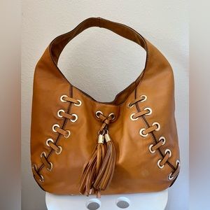 Michael Kors Boho Shoulder Bag
